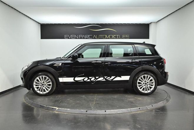 Mini Clubman F54 One 102 ch Finition Chili  de 2017