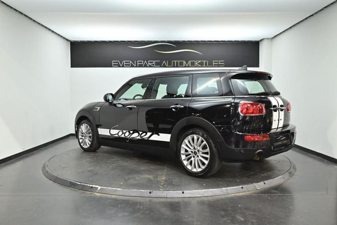 Mini Clubman F54 One 102 ch Finition Chili  de 2017