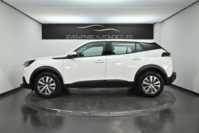 Peugeot 2008 BUSINESS BlueHDi 110 S&S BVM6 Active  de 2021