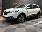 Renault Kadjar 1.2 tce 130 energy intens &agrave; Lavilledieu (07)
