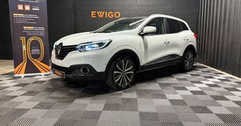 Voir d&eacute;tails -Renault Kadjar 1.2 tce 130 energy intens &agrave; Lavilledieu (07)
