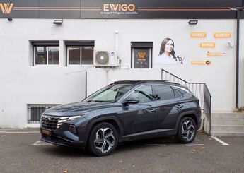  Voir d&eacute;tails -Hyundai Tucson iv 1.6 t-gdi 230 hybrid executive bva6 &agrave; N�mes (30)