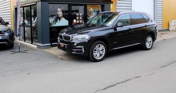  Voir d&eacute;tails -BMW X5 (f15) xdrive30da 258 ch lounge plus 7 pl &agrave; Belbeuf (76)