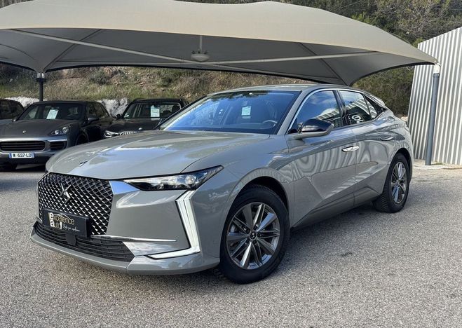 Citroen DS 4 E-TENSE 225CH BASTILLE Gris de 2023