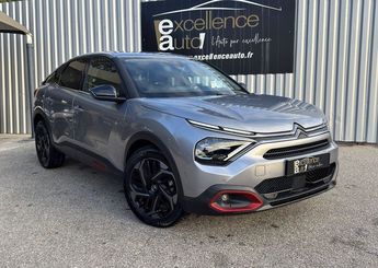  Voir d&eacute;tails -Citroen C4 PURETECH 155CH S&S SHINE EAT8 &agrave;  La Garde (83)