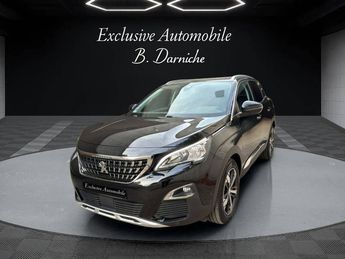  Voir d&eacute;tails -Peugeot 3008 1.2 PureTech 130ch S&S Allure EAT8 &agrave; Ch�tenay-Malabry (92)