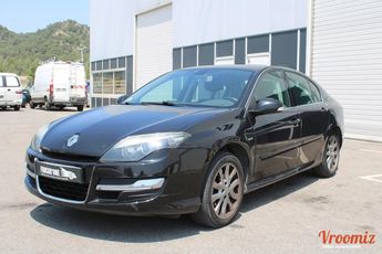  Voir d&eacute;tails -Renault Laguna (3) ph 2 - 1.5 DCI 110 LIMITED EDC ECO2  &agrave; Sausset-les-Pins (13)