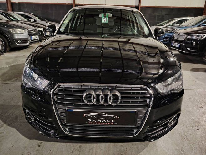 Audi A1 1.6 TDI 90ch FAP Business line S tronic  INCONN de 2014