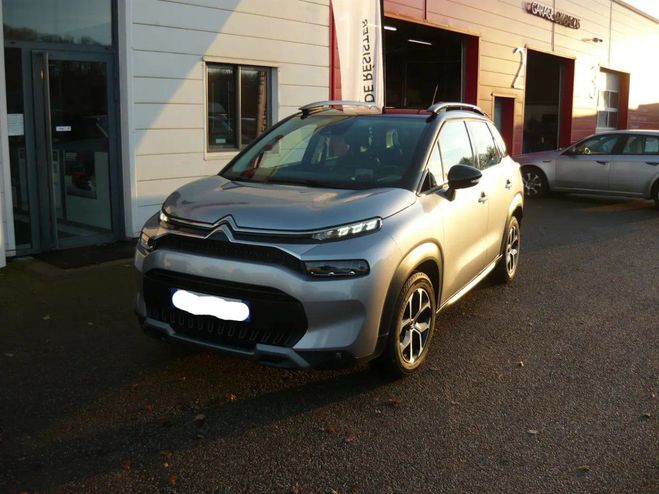 Citroen C3 Aircross 110 Cv 1.5 bluehdi Shine Gris de 2023