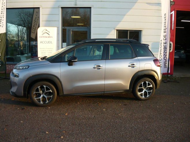 Citroen C3 Aircross 110 Cv 1.5 bluehdi Shine Gris de 2023