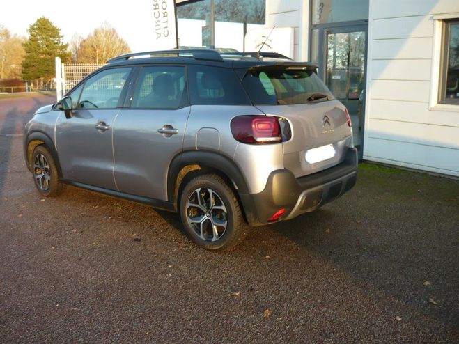 Citroen C3 Aircross 110 Cv 1.5 bluehdi Shine Gris de 2023