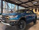 Ford Ranger Raptor 2.0 TDCI 213CH Double Cabine Gara &agrave; Sarreguemines (57)