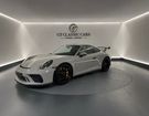 Porsche 911 991 2 GT3 &agrave;  La Couture-Boussey (27)
