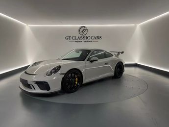  Voir d&eacute;tails -Porsche 911 991 2 GT3 &agrave;  La Couture-Boussey (27)