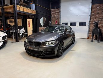  Voir d&eacute;tails -BMW Serie 2 COUPE F22 M235i M PERFORMANCE xDrive 326 &agrave; Saint-Ouen-l'Aum�ne (95)