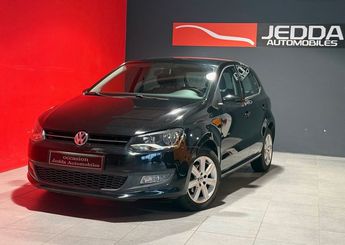  Voir d&eacute;tails -Volkswagen Polo tdi &agrave; Montrond-les-Bains (42)