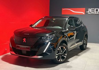  Voir d&eacute;tails -Peugeot 2008  &agrave; Montrond-les-Bains (42)