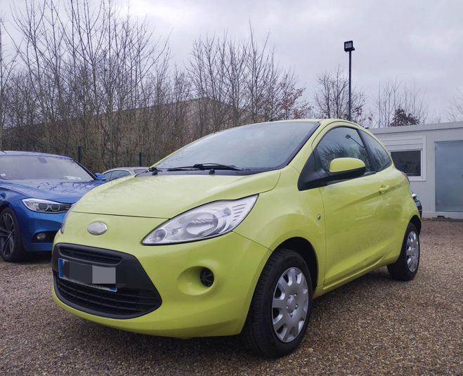 Ford KA II 1.2 69ch Ambiente VERT C de 2010