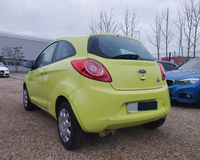 Ford KA II 1.2 69ch Ambiente VERT C de 2010