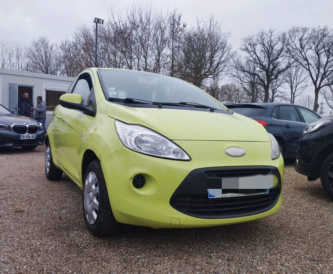 Ford KA II 1.2 69ch Ambiente VERT C de 2010