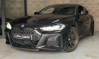  Voir d&eacute;tails -BMW Serie 4 M440I XDRIVE FULL OPTION GARANTIE 12 MOI &agrave;  La Penne-sur-Huveaune (13)