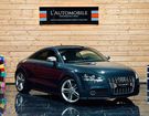 Audi TT S 2.0 tfsi 272 quattro s tronic 6 &agrave;  Les Alluets-le-Roi (78)