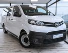Toyota Proace 2.0 140 D-4D - Start&Stop Combi Long PHA &agrave; T�tes (76)
