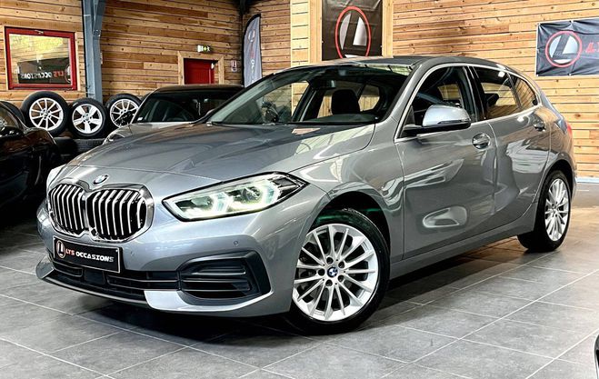 BMW Serie 1 III (F40) 116i 109ch Business Design GRIS de 2023