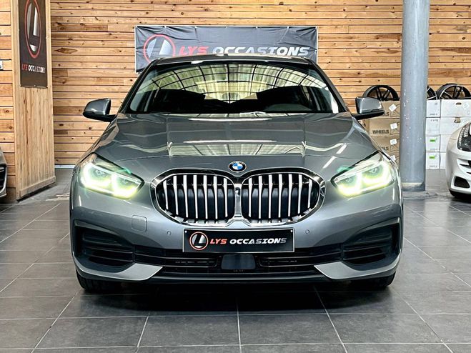 BMW Serie 1 III (F40) 116i 109ch Business Design GRIS de 2023