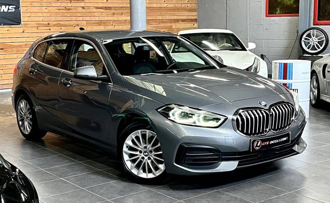 BMW Serie 1 III (F40) 116i 109ch Business Design GRIS de 2023