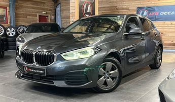  Voir d&eacute;tails -BMW Serie 1 III (F40) 116dA 116ch Sport DKG7 &agrave; Roncq (59)