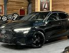 Audi A3 Sportback IV 30 TFSI 110ch S line &agrave; Roncq (59)