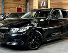 BMW Serie 3 Touring 320eA 204ch Business &agrave; Roncq (59)
