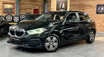  Voir d&eacute;tails -BMW Serie 1 III (F40) 116d 116ch Lounge &agrave; Roncq (59)