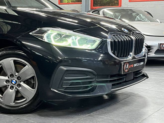 BMW Serie 1 III (F40) 116d 116ch Lounge NOIR de 2021