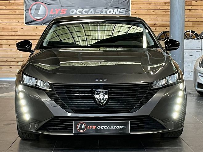 Peugeot 308 SW III 1.5 BlueHDi 130ch Active Pack GRIS de 2022