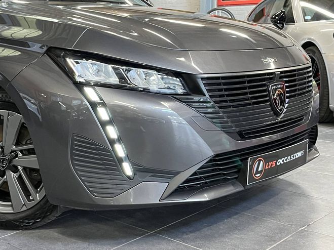 Peugeot 308 SW III 1.5 BlueHDi 130ch Active Pack GRIS de 2022