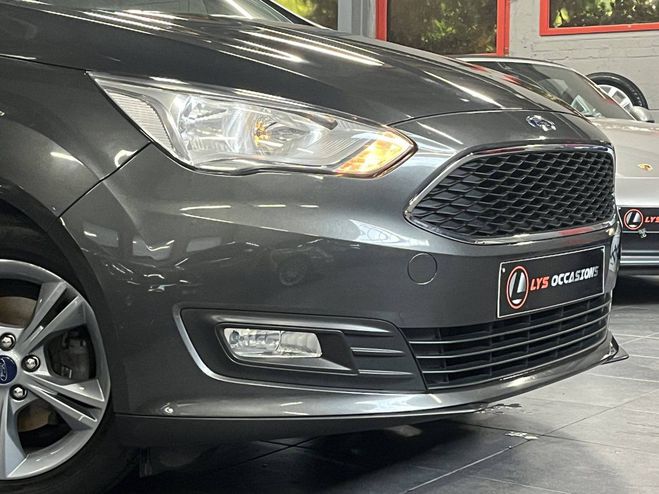 Ford C Max C II 1.5 TDCi 120ch Stop&Start Business GRIS de 2018