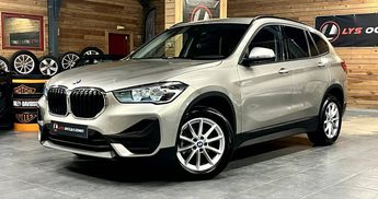  Voir d&eacute;tails -BMW X1 II (F48) sDrive16d 116ch Business Design &agrave; Roncq (59)