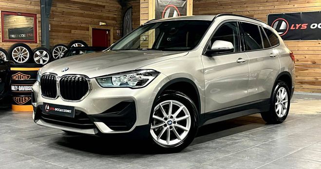 Cliquer pour voir la photo suivante BMW X1 II (F48) sDrive16d 116ch Business Design BEIGE de 2021
