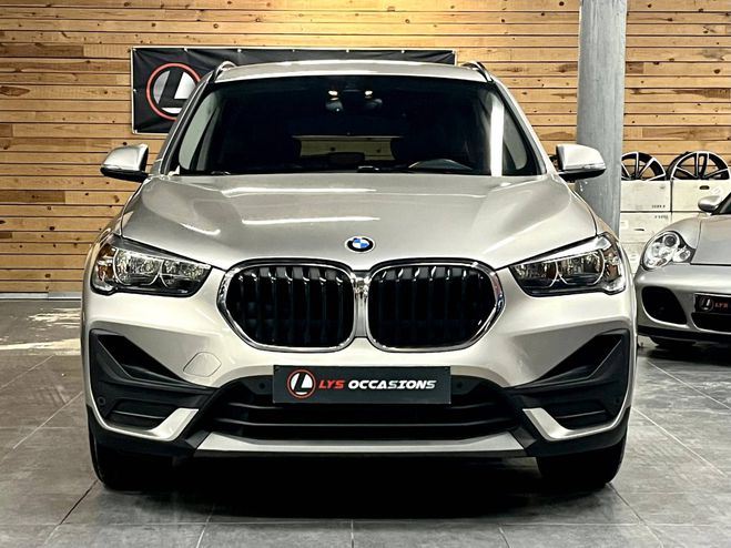 BMW X1 II (F48) sDrive16d 116ch Business Design BEIGE de 2021