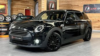  Voir d&eacute;tails -Mini Clubman II (F54) Cooper 136ch black line &agrave; Roncq (59)
