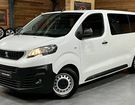 Peugeot Expert 1.5 HDI 120CV &agrave; Roncq (59)