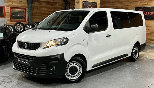 Peugeot Expert 1.5 HDI 120CV BLANC de 2020