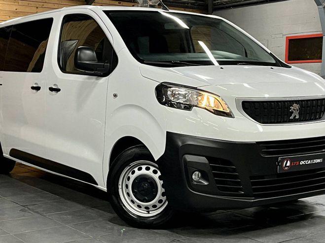 Peugeot Expert 1.5 HDI 120CV BLANC de 2020