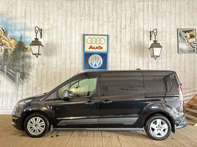 Ford Transit CONNECT 1.6 TD 115 CV L2 Noir de 2015