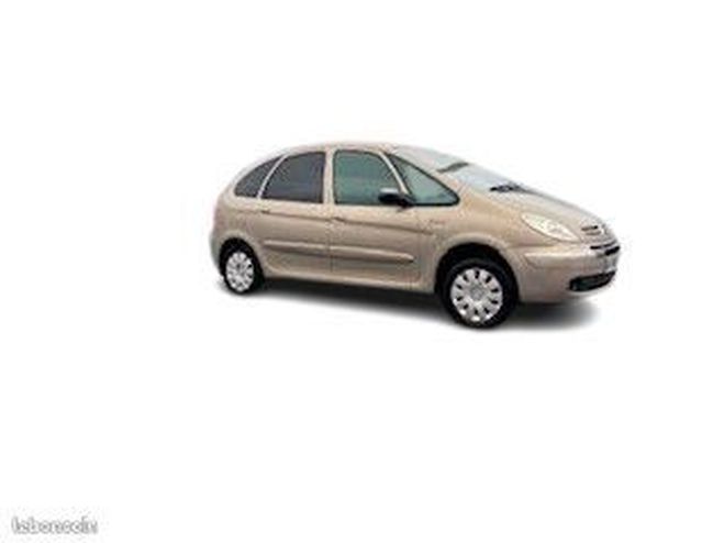 Citroen Xsara Picasso 2.0Hdi 90Cv 04-2004  de 2004