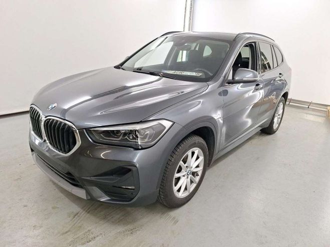 BMW X1 18iA sDrive Gris M�tallis� de 