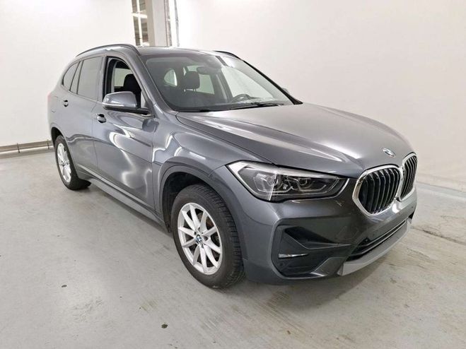 BMW X1 18iA sDrive Gris M�tallis� de 