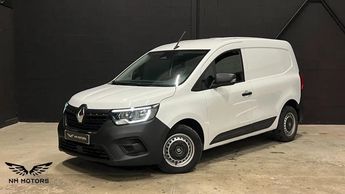  Voir d&eacute;tails -Renault Kangoo Van III FOURGON TOLE L1 BLUE DCI 115 GSR &agrave; Saint-Aun�s (34)
